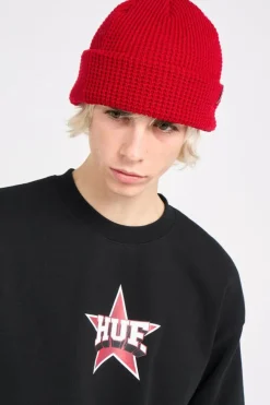 SNOWDRIFTER BNIE - Bonnet | Rouge
