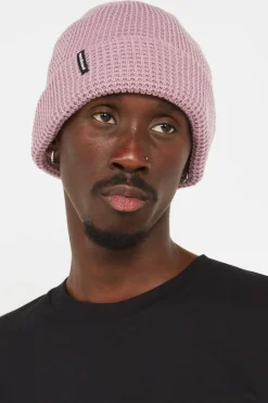 SNOWDRIFTER BNIE - Bonnet | Rose