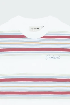 Snyder - T-shirt | Multicolore