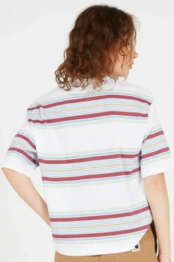 Snyder - T-shirt | Multicolore