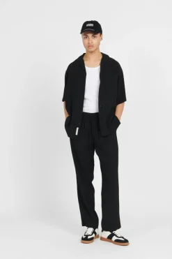 SOCIETY DAD - Casquette | Noir