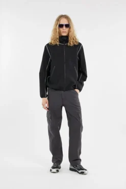 SOFT SHELL - Veste | Noir