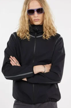SOFT SHELL - Veste | Noir