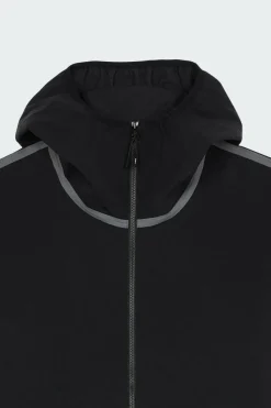 SOFT SHELL - Veste | Noir