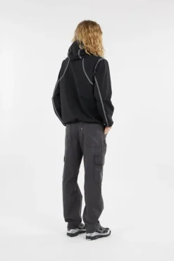 SOFT SHELL - Veste | Noir