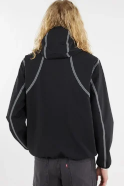 SOFT SHELL - Veste | Noir