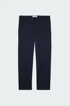 Sofus - pantalon | Bleu
