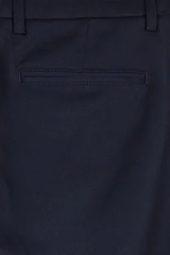 Sofus - pantalon | Bleu