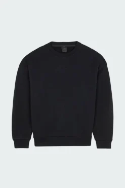 SOHO - Sweatshirt | Noir