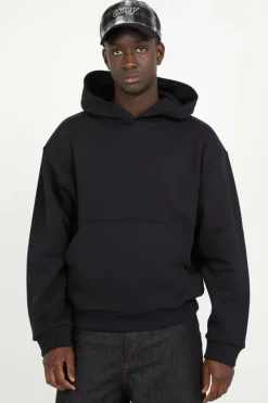 SOHO PO 3.0 - Hoodie | Noir
