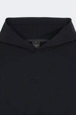 SOHO PO 3.0 - Hoodie | Noir