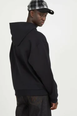 SOHO PO 3.0 - Hoodie | Noir