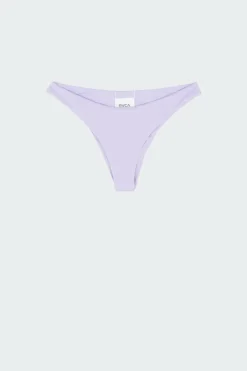 SOLID MEDIUM FRENCH - Bas de maillot de bain | Violet