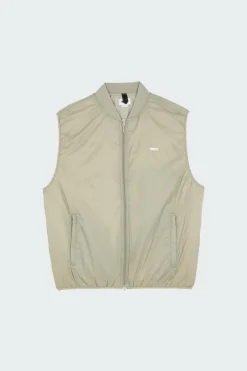 SOLIS VEST - Veste | Beige
