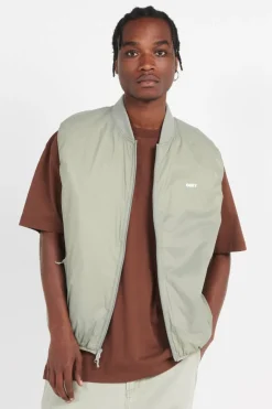 SOLIS VEST - Veste | Beige