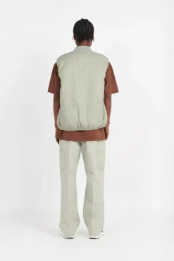 SOLIS VEST - Veste | Beige