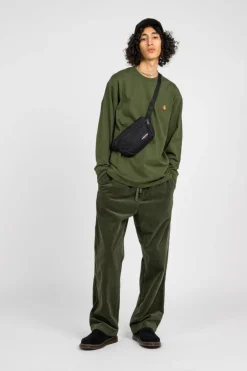 SOMMAR - Sac banane | Noir