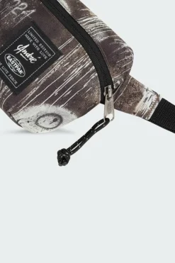 SOMMAR - Sac banane | Noir