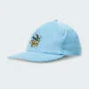 Sommer Sparrow Cap - Casquette | Bleu