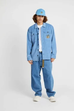 Sommer Sparrow Cap - Casquette | Bleu