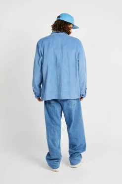 Sommer Sparrow Cap - Casquette | Bleu