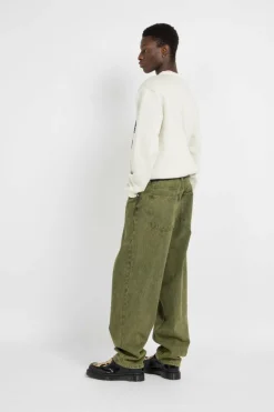 SONG INTARSIA - Pull | Beige