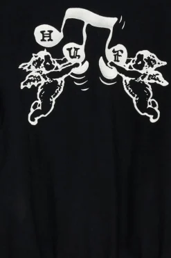 SONG VARSITY - Veste | Noir