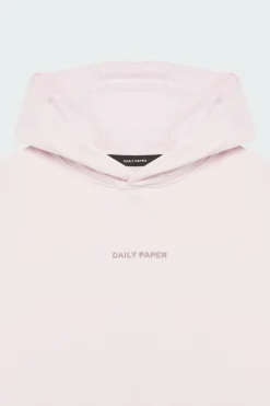 songul relaxed hoodie - Hoodie | Rose