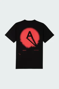 Source - T-SHIRT | Noir