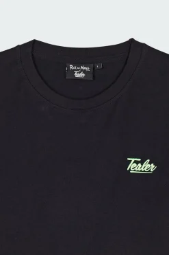 SPACE - T-shirt | Noir