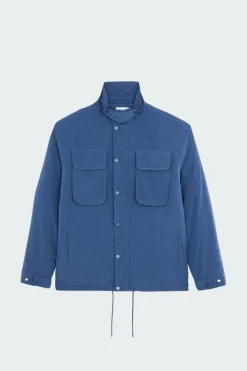 SPACE EXPLORER - Veste | Bleu