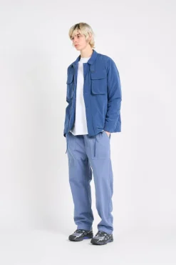 SPACE EXPLORER - Veste | Bleu