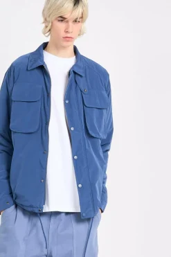 SPACE EXPLORER - Veste | Bleu