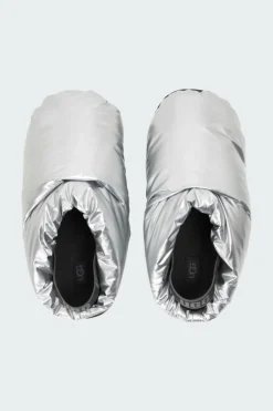 SPACESLIDER SLIPPER - Slippers | Gris