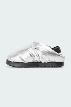 SPACESLIDER SLIPPER - Slippers | Gris