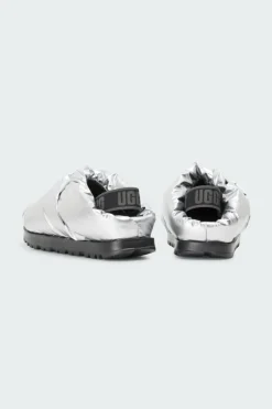 SPACESLIDER SLIPPER - Slippers | Gris