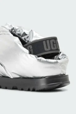 SPACESLIDER SLIPPER - Slippers | Gris