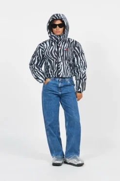 SPACESLIDER SLIPPER - Slippers | Gris