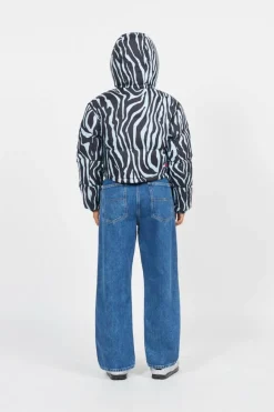 SPACESLIDER SLIPPER - Slippers | Gris