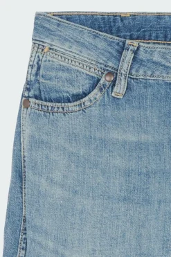 SPAT LOOSE - Jean | Bleu