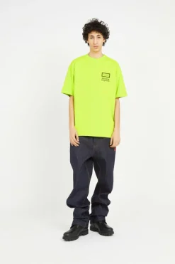 SPEAKER - T-shirt | Vert