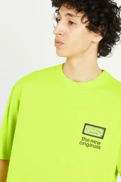 SPEAKER - T-shirt | Vert