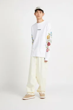 Speed LS - Baskets | Beige