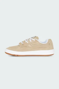 Speed LS - Baskets | Beige