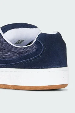Speed LS - Baskets | Bleu
