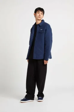 Speed LS - Baskets | Bleu