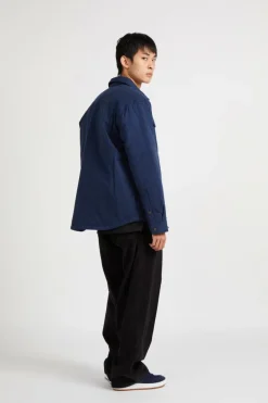 Speed LS - Baskets | Bleu