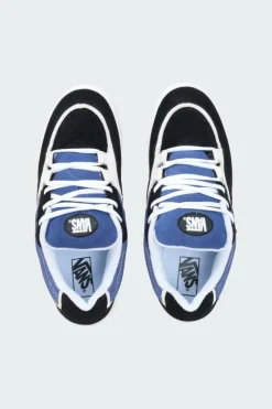 Speed LS - Baskets | Noir