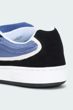 Speed LS - Baskets | Noir