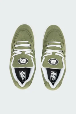 Speed LS - Baskets | Vert